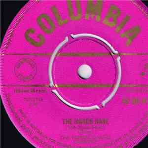 The Horrie Dargie Quintet - The March Hare / Guaglione -They're A Weird Mob mp3 album