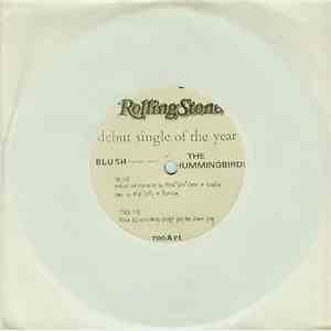 The Hummingbirds - Blush mp3 album