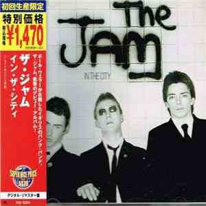 The Jam = ザ・ジャム - In The City = イン・ザ・シティ mp3 album