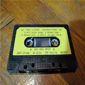 The Jivin' Instructors - Demo mp3 album