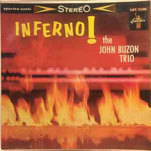 The John Buzon Trio - Inferno! mp3 album