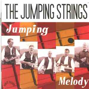 The Jumping Strings - Jumping Melody mp3 album