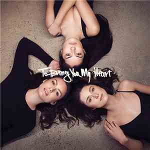 The Katherines - To Bring You My Heart mp3 album