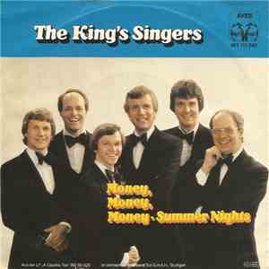 The King's Singers - Money, Money, Money - Summer Nights mp3 album