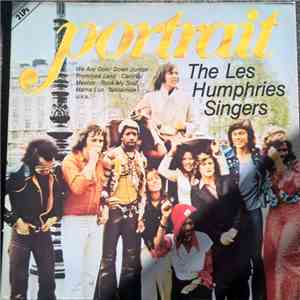 The Les Humphries Singers - Portrait mp3 album
