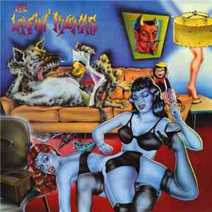 The Loafin' Hyenas - The Loafin' Hyenas mp3 album
