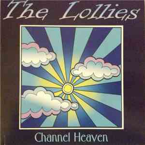 The Lollies - Channel Heaven mp3 album