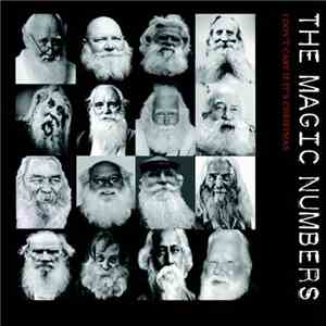 The Magic Numbers - I Don't Care If It's Christmas mp3 album