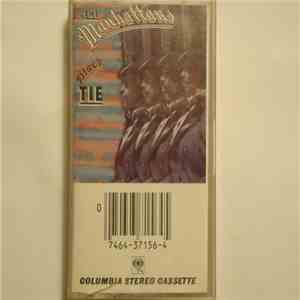 The Manhattans - Black Tie mp3 album