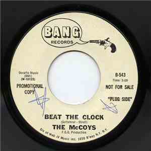 The McCoys - Beat The Clock / Like You Do To Me mp3 album
