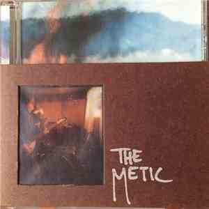 The Metic - The Metic mp3 album