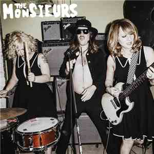 The Monsieurs - Deux mp3 album