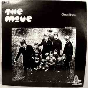 The Move - Omnibus mp3 album