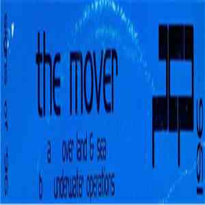 The Mover - Signs Of '96 mp3 album