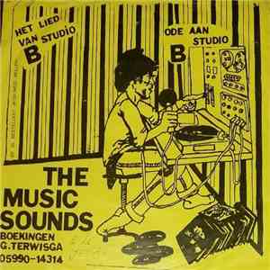 The Music Sounds - Studio B mp3 album
