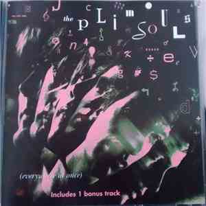 The Plimsouls - Everywhere At Once mp3 album