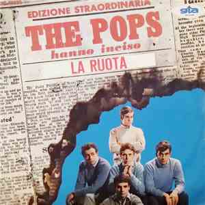 The Pops  - La Ruota (What More Do You Want) mp3 album