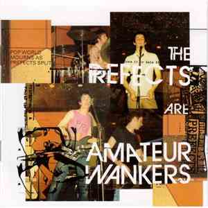 The Prefects - Amateur Wankers mp3 album