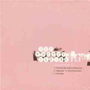 The Pretty Please - Demonstration EP mp3 album