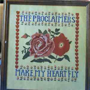 The Proclaimers - Make My Heart Fly mp3 album