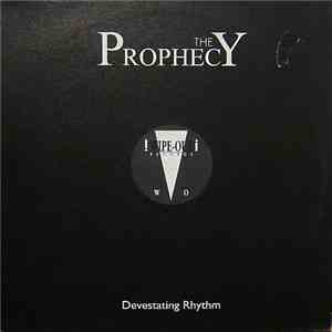 The Prophecy - Devestating Rhythm mp3 album