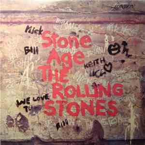 The Rolling Stones - Stone Age mp3 album