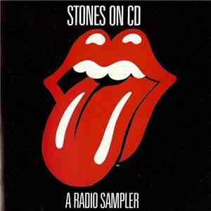 The Rolling Stones - Stones On CD A Radio Sampler mp3 album
