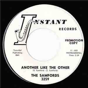 The Samfords - Another Like The Other / Chopin Was Nice mp3 album