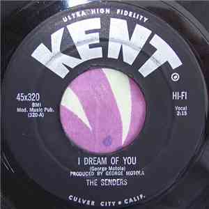 The Senders  - I Dream Of You / The Ballad Of Stagger Lee mp3 album