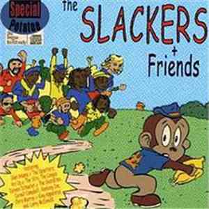The Slackers - The Slackers And Friends mp3 album