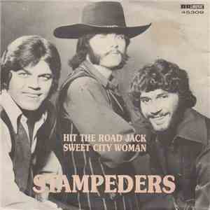 The Stampeders - Hit The Road Jack / Sweet City Woman mp3 album