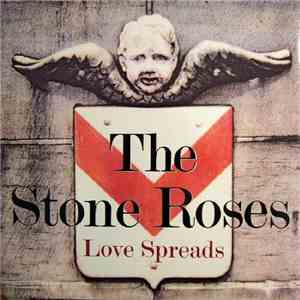 The Stone Roses - Love Spreads mp3 album