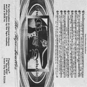 The Tape-beatles - The Grand Delusion mp3 album