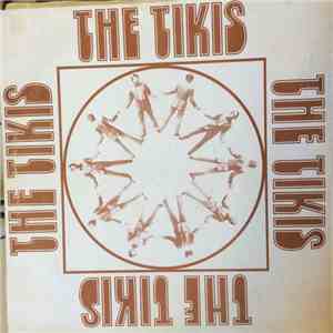 The Tikis  - The Tikis mp3 album