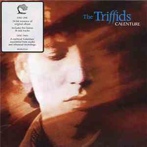 The Triffids - Calenture mp3 album
