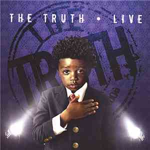 The Truth  - Live mp3 album
