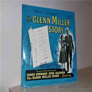 The Universal-International Orchestra - The Glenn Miller Story mp3 album