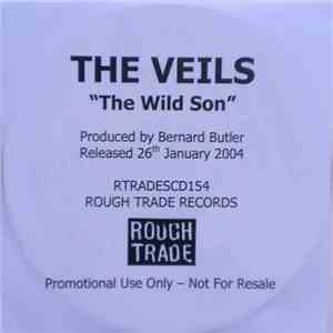 The Veils - The Wild Son mp3 album