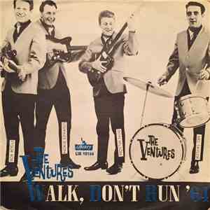 The Ventures - Walk Don't Run / More mp3 album
