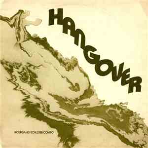 The Wolfgang Schlüter Combo - Hangover mp3 album