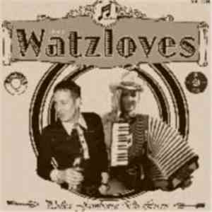 Thee Watzloves - Polka Jamboree De Luxe mp3 album