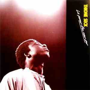 Thione Seck - Le Pouvoir D'Un Coeur Pur mp3 album