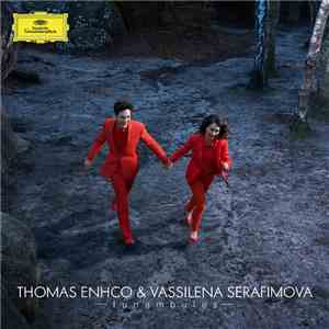 Thomas Enhco & Vassilena Serafimova - Funambules mp3 album