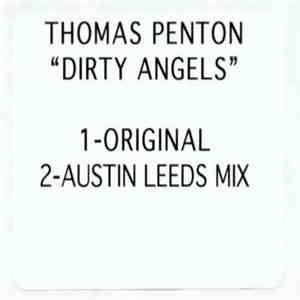 Thomas Penton - Dirty Angels mp3 album
