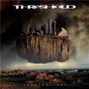 Threshold - Hypothetical mp3 album