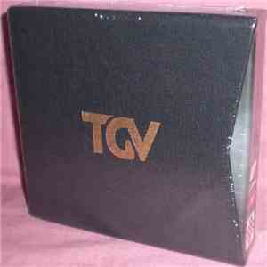 Throbbing Gristle - TGV - The Video Archive Of Throbbing Gristle mp3 album