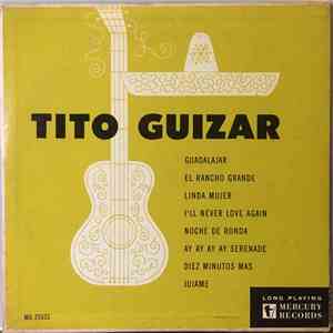 Tito Guizar - Tito Guizar mp3 album