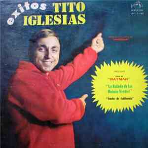 Tito Iglesias - Exitos mp3 album