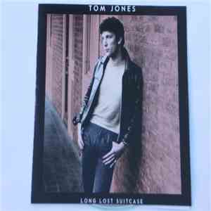 Tom Jones - Long Lost Suitcase mp3 album