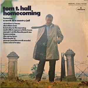 Tom T. Hall - Homecoming mp3 album